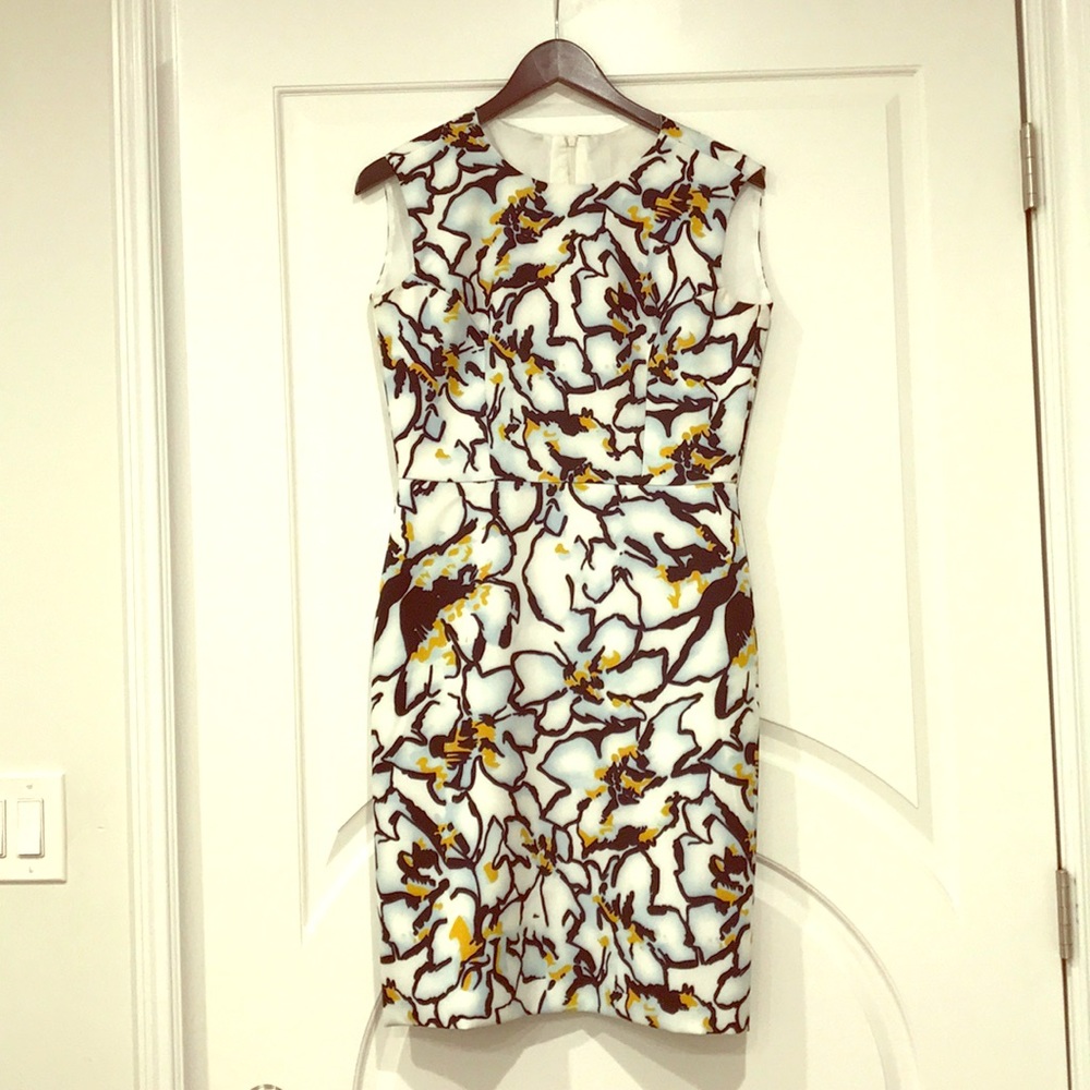 Brand new cocktail dress